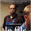 Le Fils : affiche