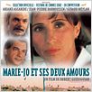 Marie-Jo et ses deux amours : affiche