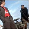 Le 51e Etat : photo Robert Carlyle, Samuel L. Jackson