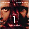 La mentale : affiche