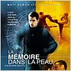 La Mémoire dans la peau : affiche