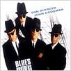 Blues Brothers 2000 : affiche Dan Aykroyd, John Goodman, John Landis