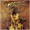 Les Aventuriers de l'Arche perdue : Affiche
