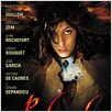 Blanche : affiche