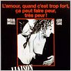 Liaison fatale : Affiche Adrian Lyne, Glenn Close, Michael Douglas