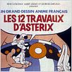 Les Douze Travaux d'Asterix : affiche