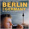 Berlin is in Germany : affiche