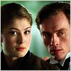 Meurs un autre jour : photo Rosamund Pike, Toby Stephens