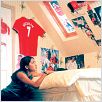 Joue-la comme Beckham : photo Gurinder Chadha, Parminder Nagra