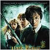 Harry Potter et la chambre des secrets : affiche