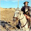 Lost in La Mancha : photo Jean Rochefort
