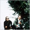Mon idole : Photo Diane Kruger, Guillaume Canet
