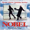 Nobel : affiche