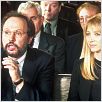 Mafia Blues 2 - la rechute : photo Billy Crystal, Lisa Kudrow