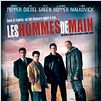Les Hommes de main : affiche