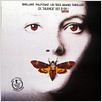Le Silence des agneaux : affiche Jodie Foster, Jonathan Demme