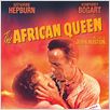 La Reine africaine : affiche