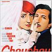 Chouchou : affiche