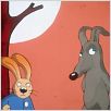 Loulou et autres loups... : photo