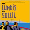 Les Lundis au soleil : affiche