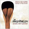 La Secrétaire : affiche
