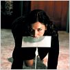 La Secrétaire : photo Maggie Gyllenhaal
