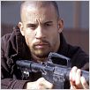 Un homme à part : photo Vin Diesel