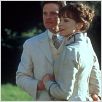 L'Importance d'être constant : photo Colin Firth, Frances O'Connor