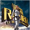 Lara Croft Tomb Raider le Berceau de la Vie : affiche