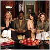 Charlie's Angels - les anges se déchaînent : photo Bernie Mac, Cameron Diaz, Drew Barrymore, Lucy Liu