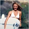 Charlie's Angels - les anges se déchaînent : photo Cameron Diaz