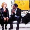 Paris selon Moussa : photo Cheik Doukouré, Elisabeth Vitali