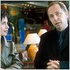 Le Coût de la vie : photo Fabrice Luchini, Géraldine Pailhas