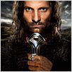 Le Seigneur des anneaux : le retour du roi : Affiche