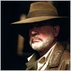 La Ligue des Gentlemen Extraordinaires : photo Sean Connery, Stephen Norrington