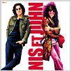 Janis et John : affiche François Cluzet, Marie Trintignant, Samuel Benchetrit