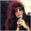 Janis et John : photo Marie Trintignant, Samuel Benchetrit