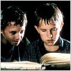 Le Retour : photo Andrey Zviaguintsev, Ivan Dobronravov, Vladimir Garine