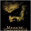 Massacre à la tronçonneuse : affiche