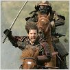 Le Dernier samouraï : photo Tom Cruise