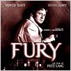 Furie : Affiche Fritz Lang, Spencer Tracy