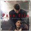 Père, fils : affiche Alexandr Sokurov