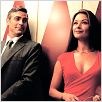 Intolérable cruauté : photo Catherine Zeta-Jones, Ethan Coen, George Clooney, Joel Coen
