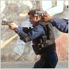 S.W.A.T. unité d'élite : photo Clark Johnson, Colin Farrell, Samuel L. Jackson