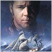 Master & Commander : de l'autre côté du monde : Affiche Peter Weir, Russell Crowe