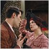 Pas sur la bouche : Photo Alain Resnais, Audrey Tautou, Jalil Lespert