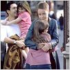 In America : photo Paddy Considine, Samantha Morton