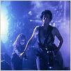 Aliens le retour : photo Carrie Henn, James Cameron, Sigourney Weaver