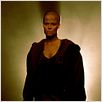 Alien 3 : photo David Fincher, Sigourney Weaver