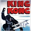 King Kong : photo Merian C. Cooper